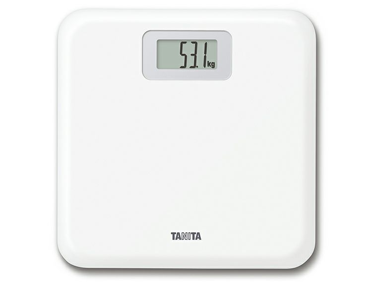 タニタ　デジタルヘルスメーター　HD-671商品画像