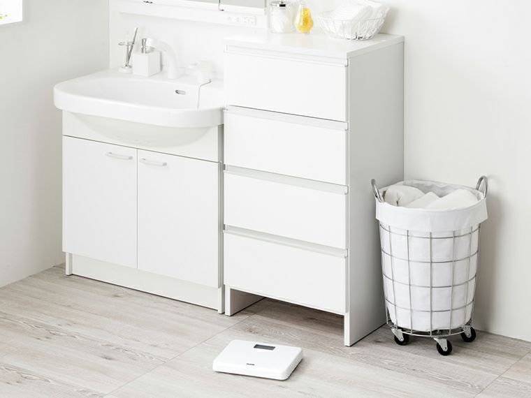 デジタルヘルスメーター　HD-670使用イメージ