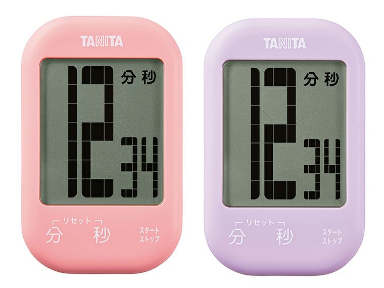 タニタ　タッチキータイマー　TD-413商品画像