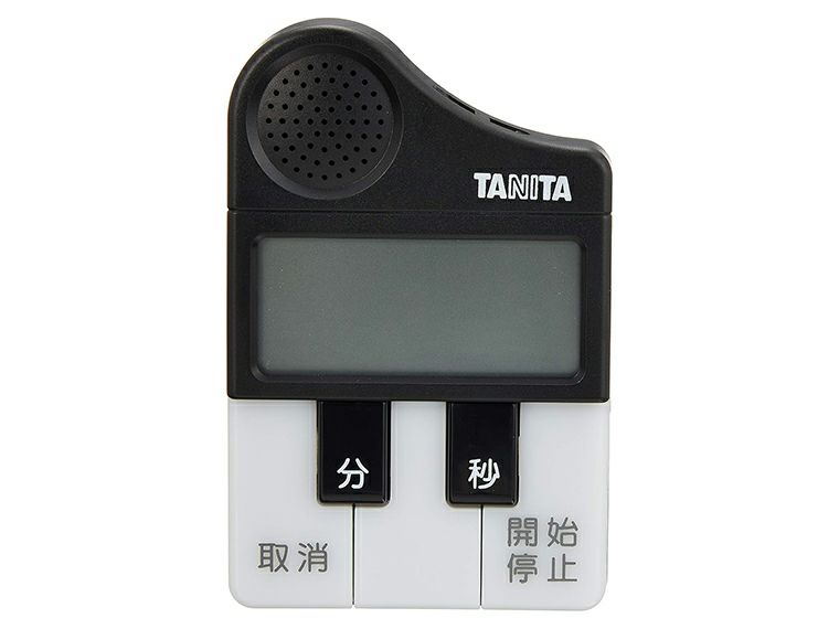 タニタ　メロディタイマー　TD-382商品画像