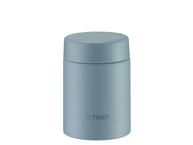 タイガー(TIGER)MKL-W050真空断熱フードジャー500mlクラウドブルー