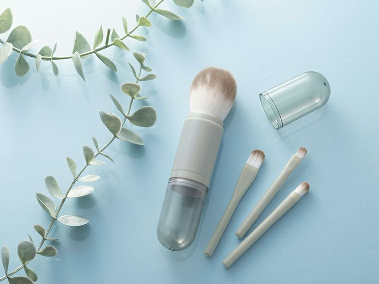 マージェ／ブラシセット