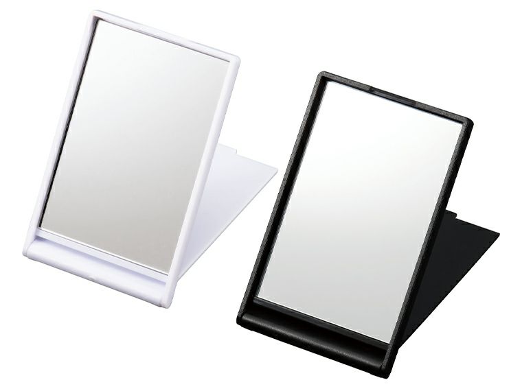 ハンディコンパクトミラー商品画像