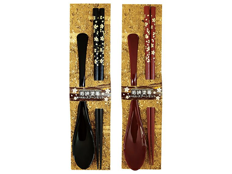 和装卓上セット（金小花）商品画像