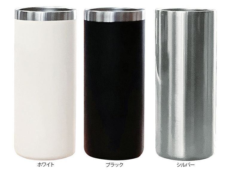 MIP ストレート真空二重構造タンブラー商品画像