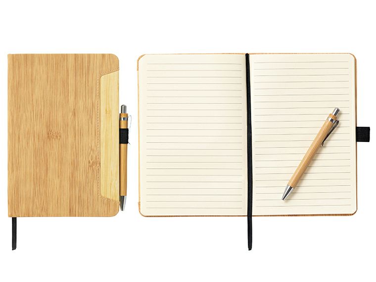 ナチュラルステーショナリーセット商品画像