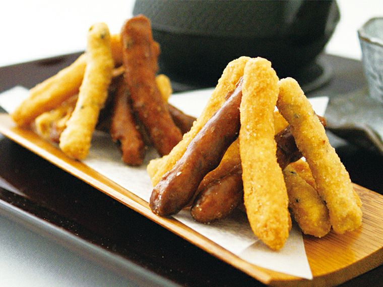 ミックスかりんとうBOX商品画像