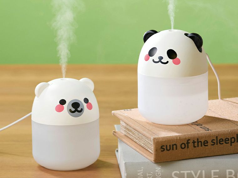 あにまる加湿器220ml