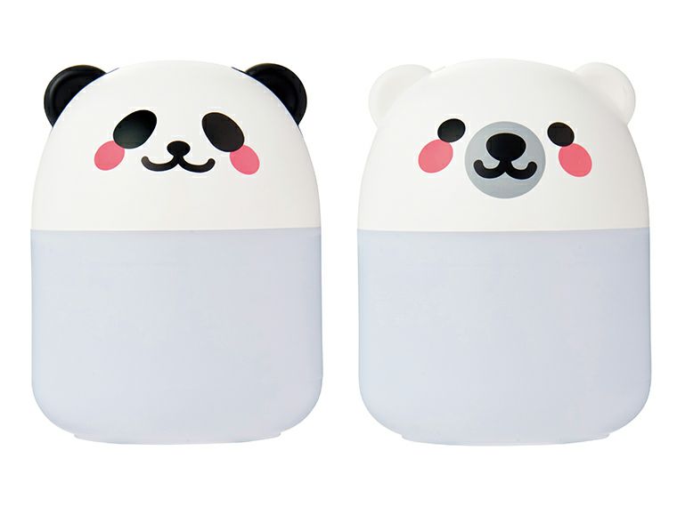 あにまる加湿器220ml商品画像