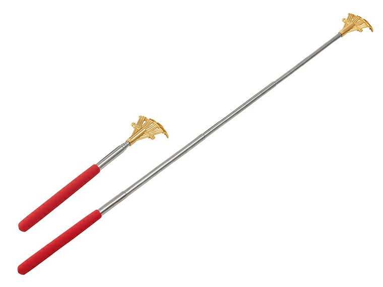 金色の孫の手商品画像