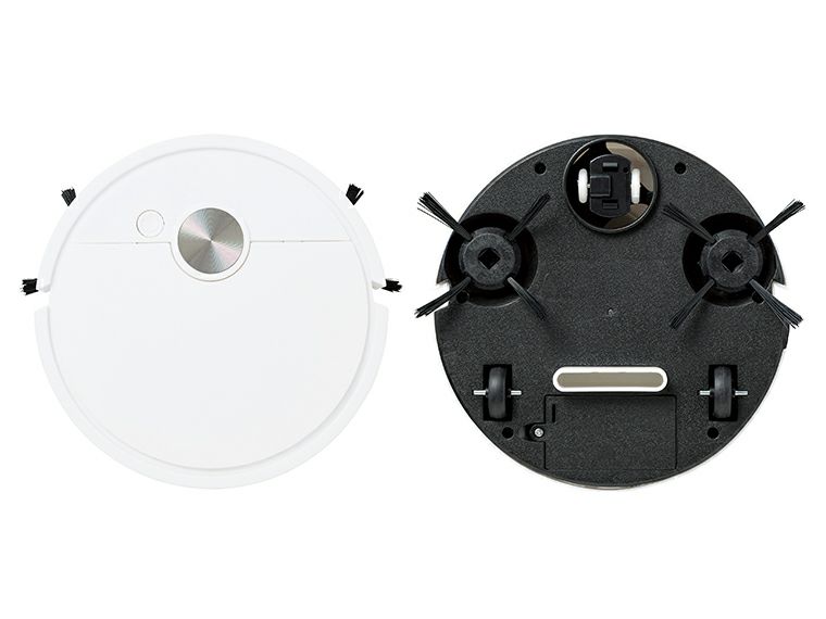 吸引式　ロボット掃除機賞品画像