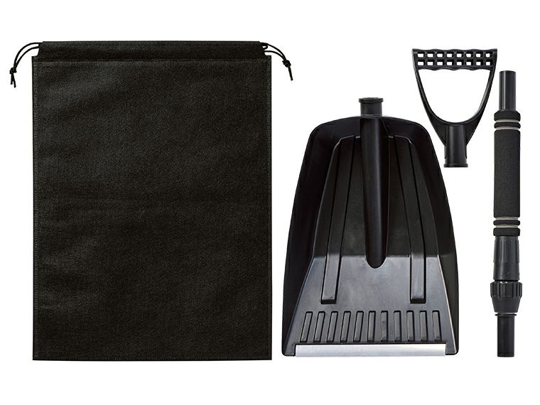 伸縮式ショベル商品画像