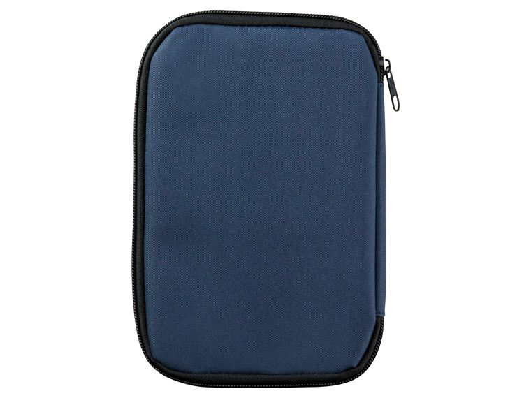 スマホが置ける　まとめるポーチ 商品画像