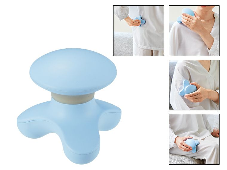 プッシュブル ボディリフレッシャー