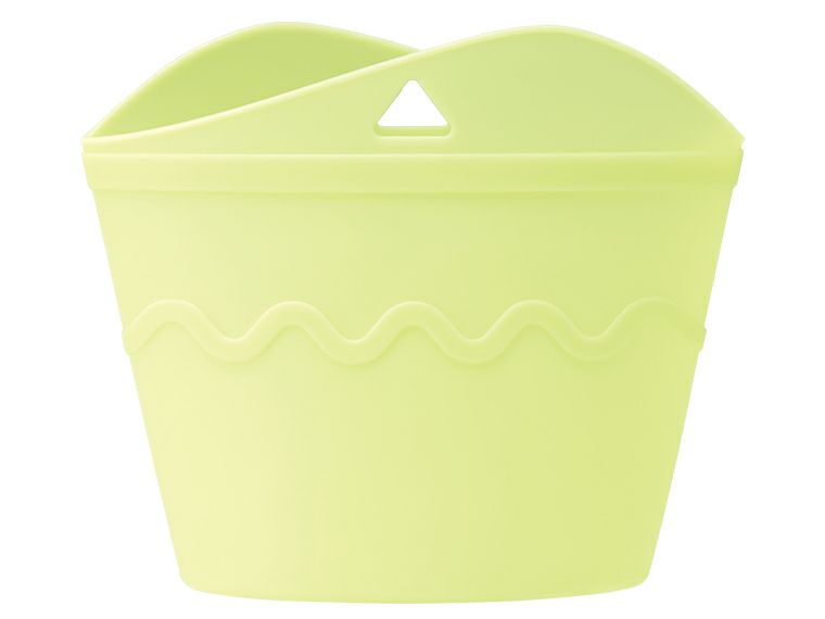 シリコンフード保存バッグ 商品画像