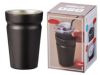 カップをそのままIN！真空断熱タンブラー 商品画像
