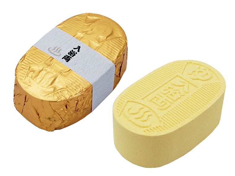 小判型バスボム 入浴両3個入セット 商品画像