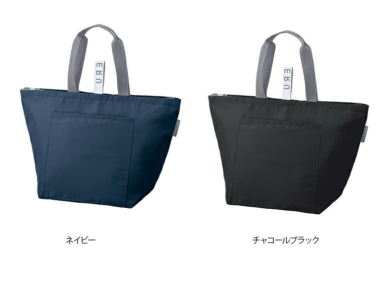 クルリト　クーラーバッグのカラバリ