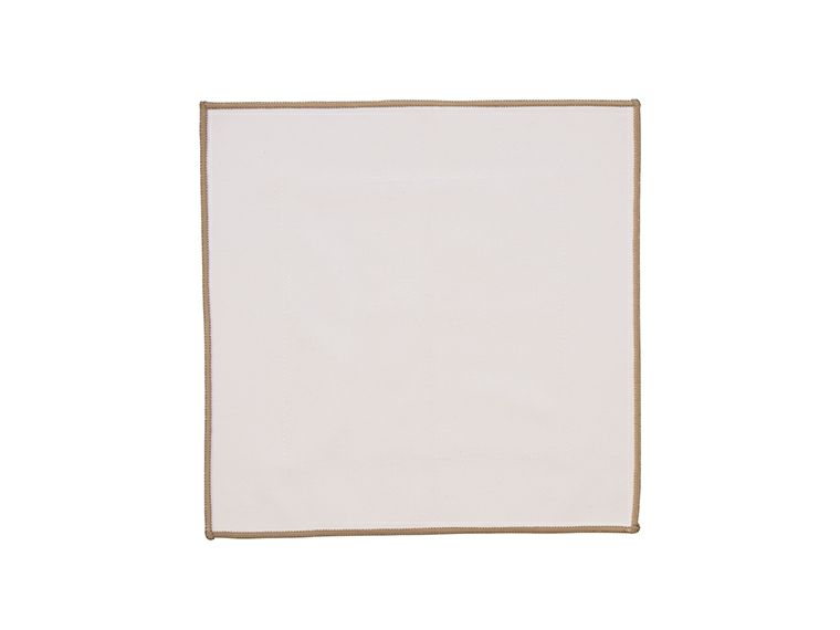 ピタッと巻ける保冷クロスの表面