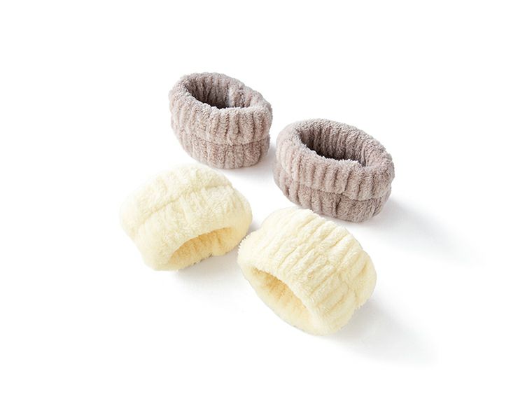 アニマル吸水アームバンドの全体画像