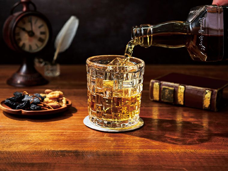 プレミアムグラスの使用イメージ