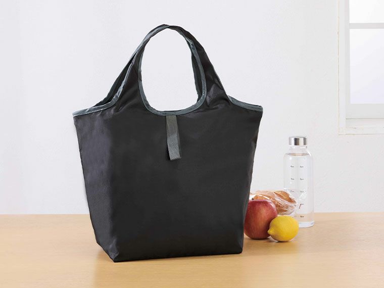 プレント　たためる保冷温バッグの全体画像