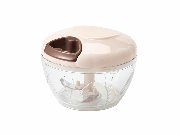 チョップ・ザ・シェフ　フードチョッパーの全体画像