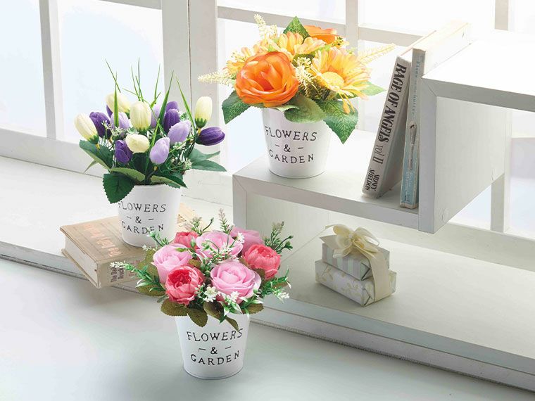 トコハナ　インテリアフェイクフラワー