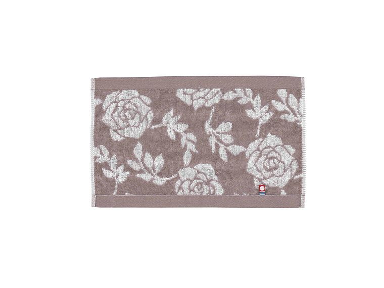 今治ビターローズ　ハンドタオル2枚組の本体画像