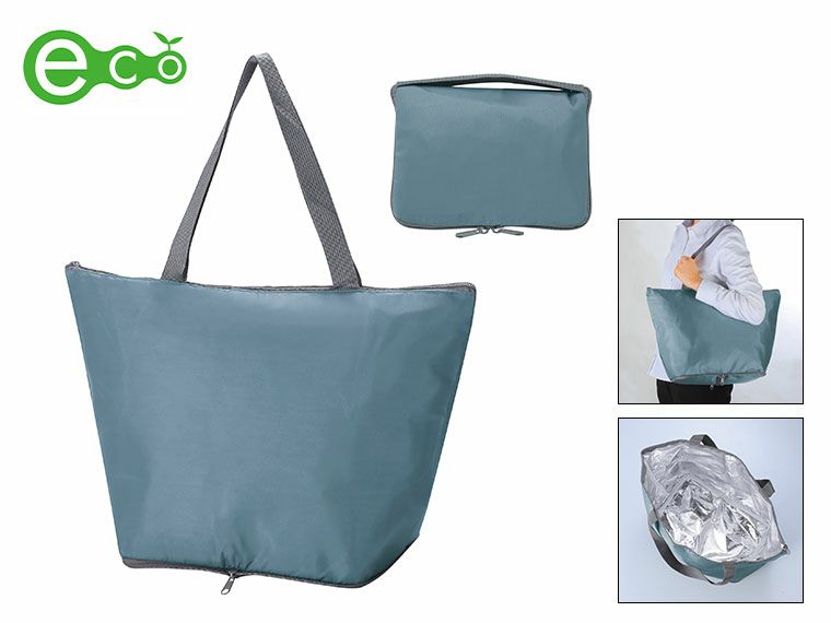 ポータブル保冷温バッグ