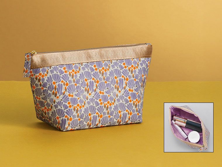 ミュゼフルール・ポーチ