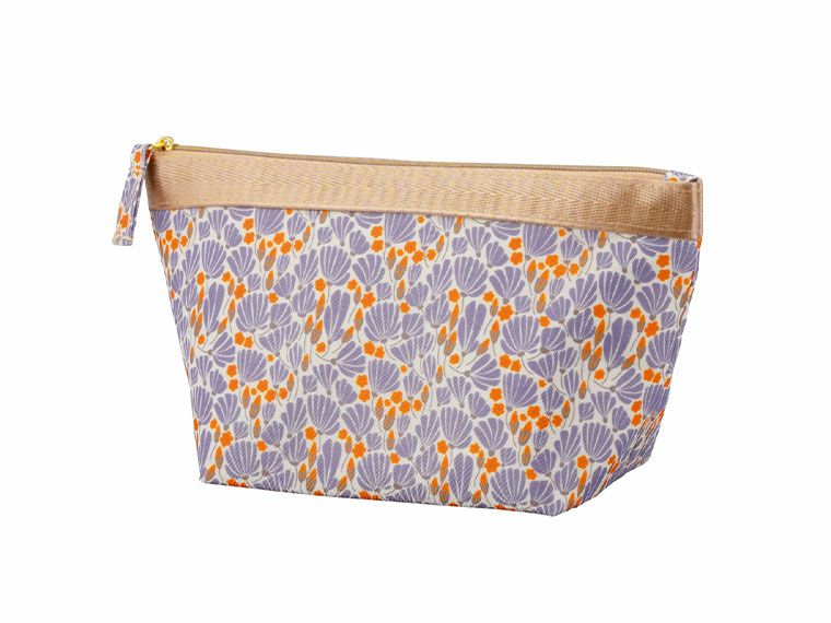 ミュゼフルール・ポーチの全体画像