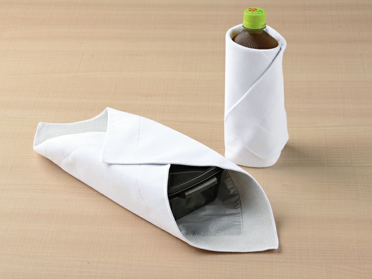 マルチ保冷温マジッククロス