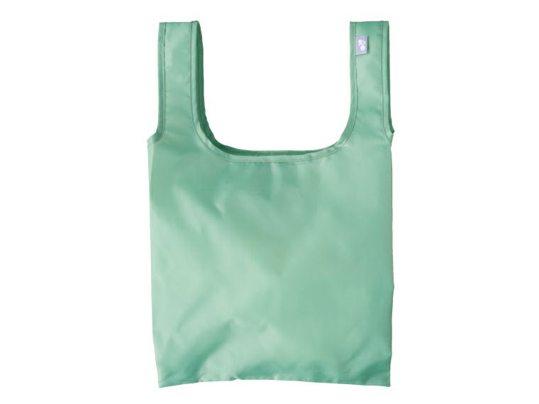 リル　再生PETショッピングバッグの全体画像