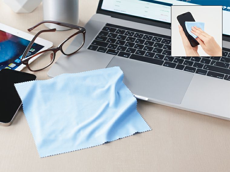 リル 再生PETモバイルクリーナー