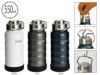 MF-15W マインドフリー 真空二重ステンレスボトル 550ml
