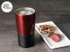 AZ-02 会津塗り 真空二重ステンレスタンブラー 490ml TWOTONE